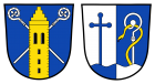 Wappen VG klein