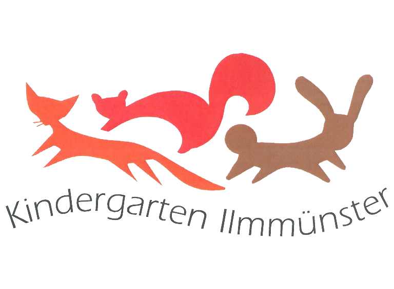 Gemeindekindergarten Ilmmünster - Logo