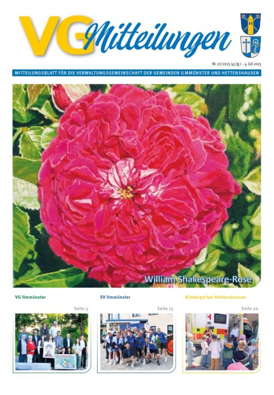 VG-Mitteilungen 07_2025